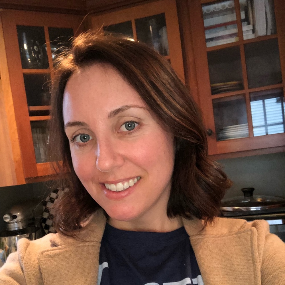 Meet your Posher, Abby